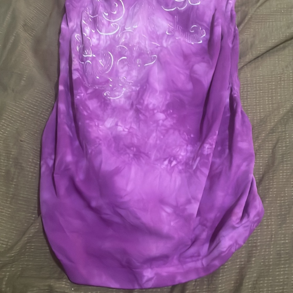 Athleta Short Sleeve Top - Picture 5 of 5